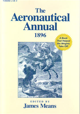 The Aeronautical Annual of 1896